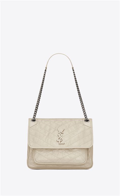 niki borsa ysl